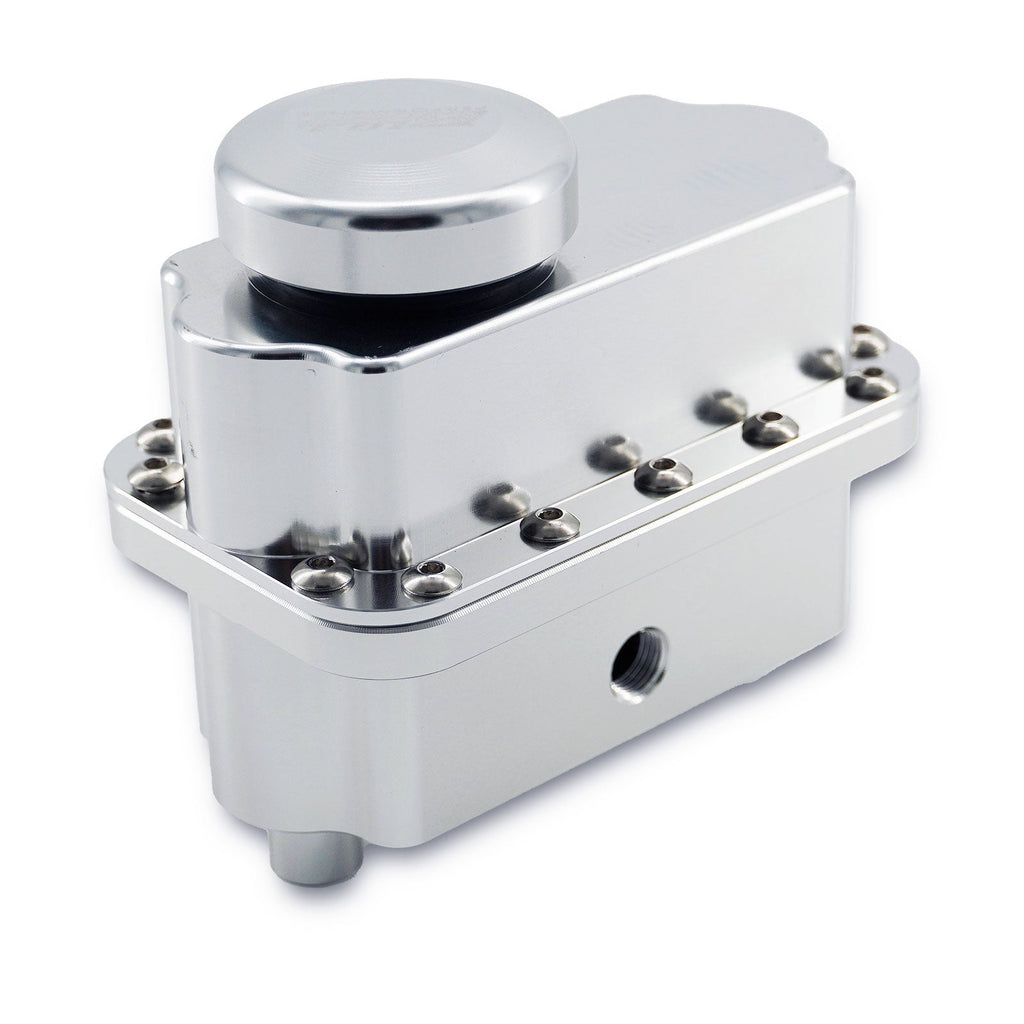 Billet EK EJ Brake Master Cylinder Reservoir Civic Integra Prelude CR-V