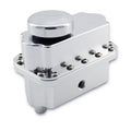 Billet EK EJ Brake Master Cylinder Reservoir Civic Integra Prelude CR-V