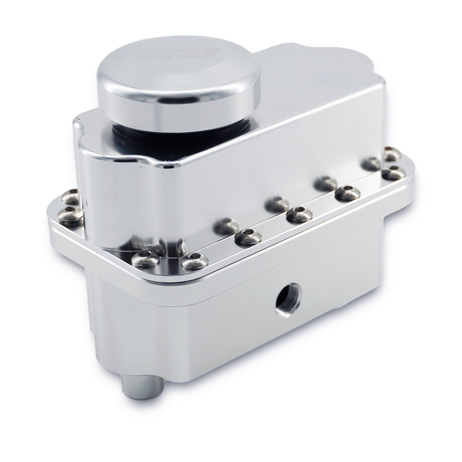 Billet EK EJ EM1 Brake Master Cylinder Reservoir For Honda Acura DC2 S2000