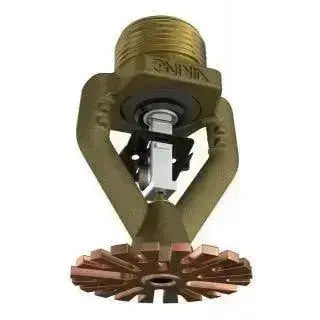 Restriction 0.062 Diameter 1/4 NPT Fire Suppression Component