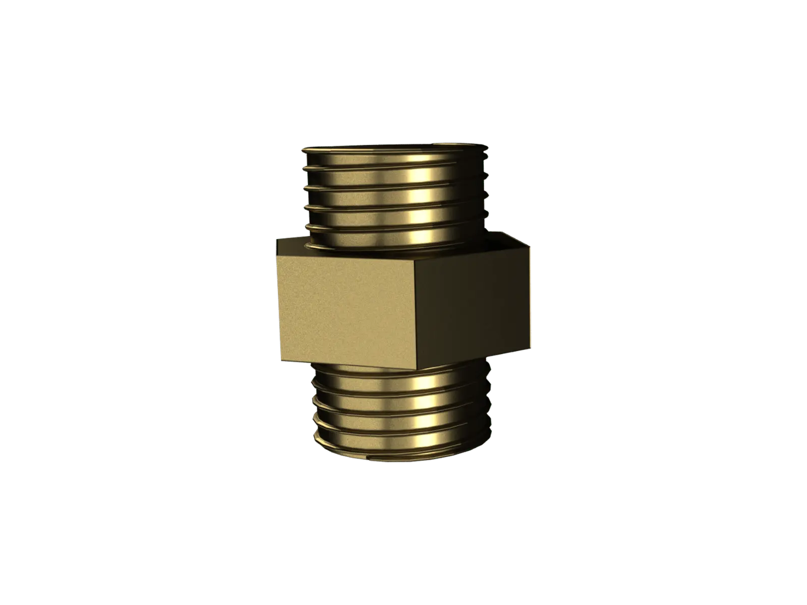 Restriction 1/8" Trim 1/2 NPT Fire Protection Part
