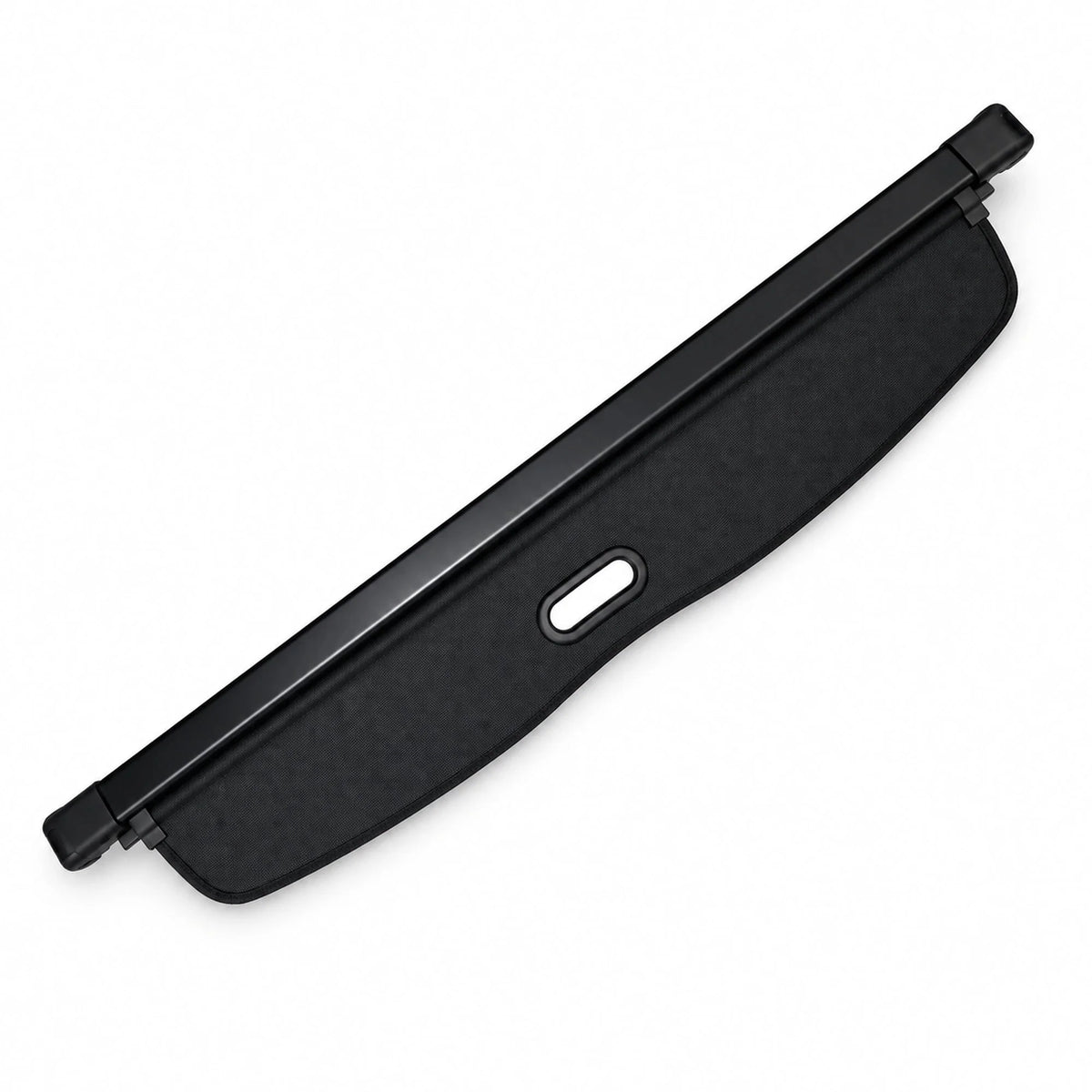 Retractable Cargo Cover for Model Y Juniper