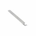 Retrofit Beam Clamp Retaining Strap for Secure Installations