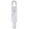 Retrofit Retainer Strap for Seismic Attachment System