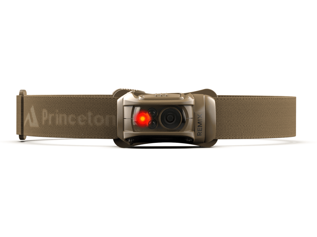 Princeton Tec Remix Pro - 300 Lumens - 17 hours (Upgraded to Ghost X)