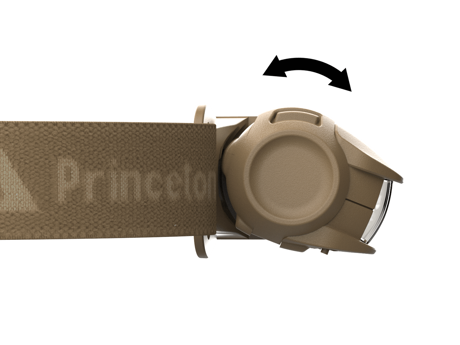 Princeton Tec Remix Pro - 300 Lumens - 17 hours (Upgraded to Ghost X)