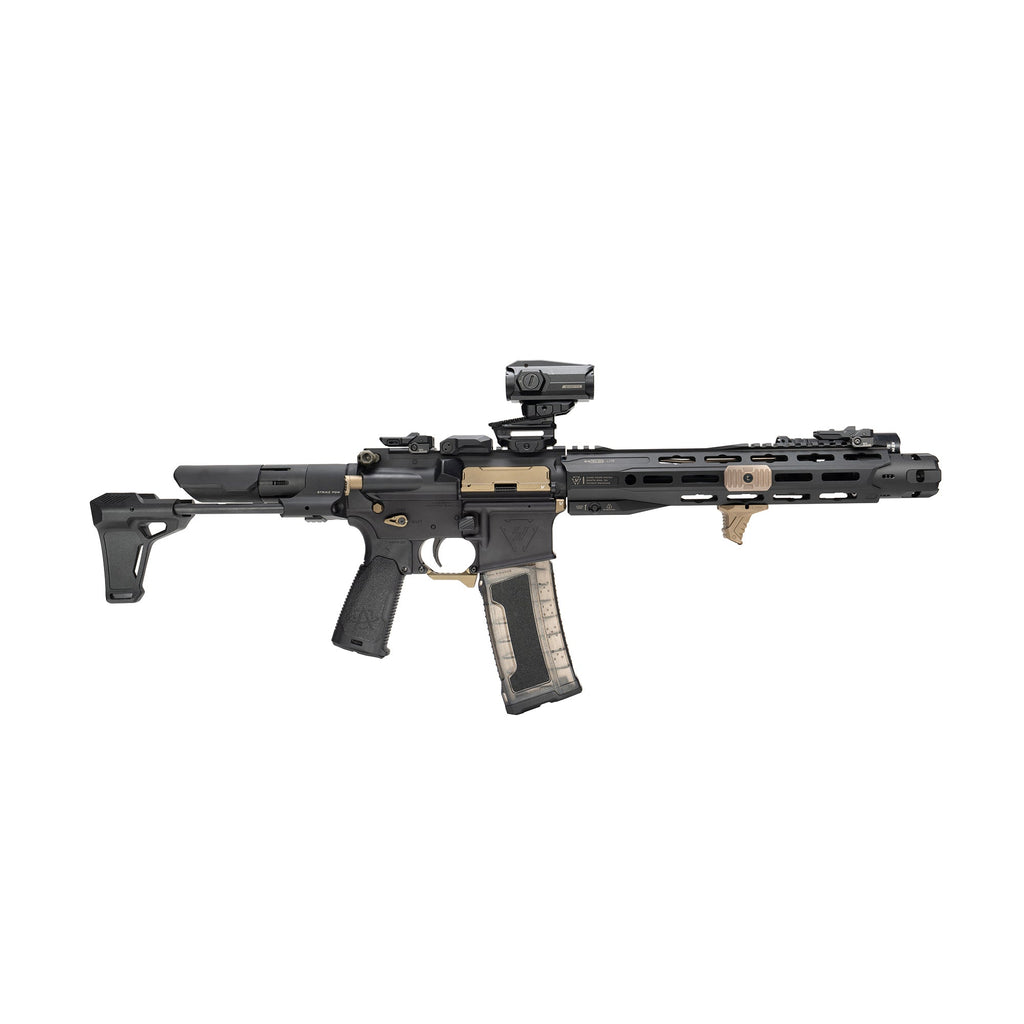 Strike Oppressor LITE V2 - Concussion Reduction Device