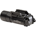 SureFire X300 Turbo - 66,000 Candela & 650 Lumen Light - For Pistols & Rifles