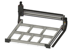 Dominator Pro - Bed Structural Upgrade