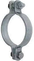 Ring Clamp 2" for Fire Protection System Equipment