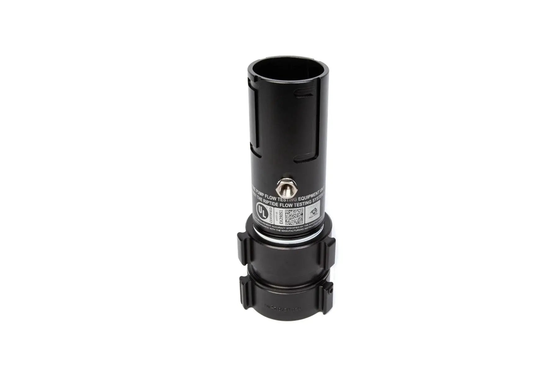 Riptide ALX 4" Waterway Assembly For Optimal Performance
