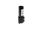 Riptide Water Cannon for Hydra-Tap Flow Testing System