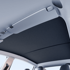 Glass Roof Sunshade for Tesla Model Y | TESERY