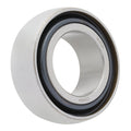 GW205PPB7 - Agricultural Bearing, 1 in Bore (ID) - Round Bore