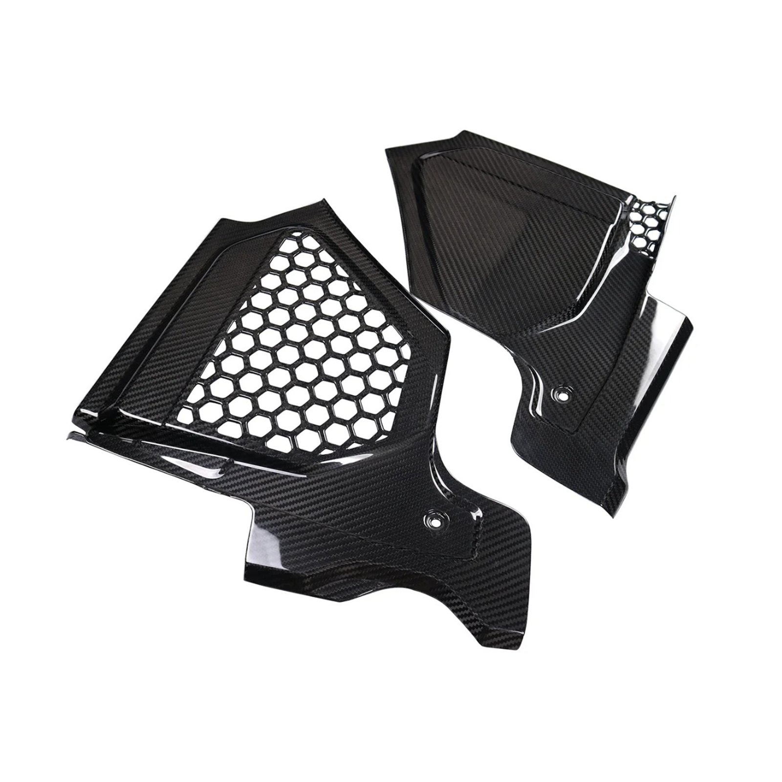 Carbon Fiber Engine Bay Top Cowl Covers for BMW G8X G80 G81 G82 G83 G87