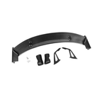 Carbon Fiber AD Style Spoiler Wing for BMW 1 2 3 4 5 Series Toyota Supra