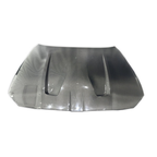 CSL Style Carbon Fiber Front Hood for BMW G80 M3 G82 G83 M4