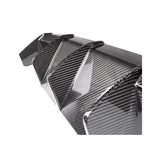 M Performance Style Carbon Fiber Rear Diffuser for BMW G80 M3 G82 G83 M4