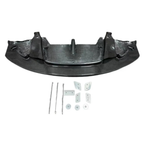 GT4 Carbon Fiber Front Lip for BMW G80 G81 M3 G82 G83 M4