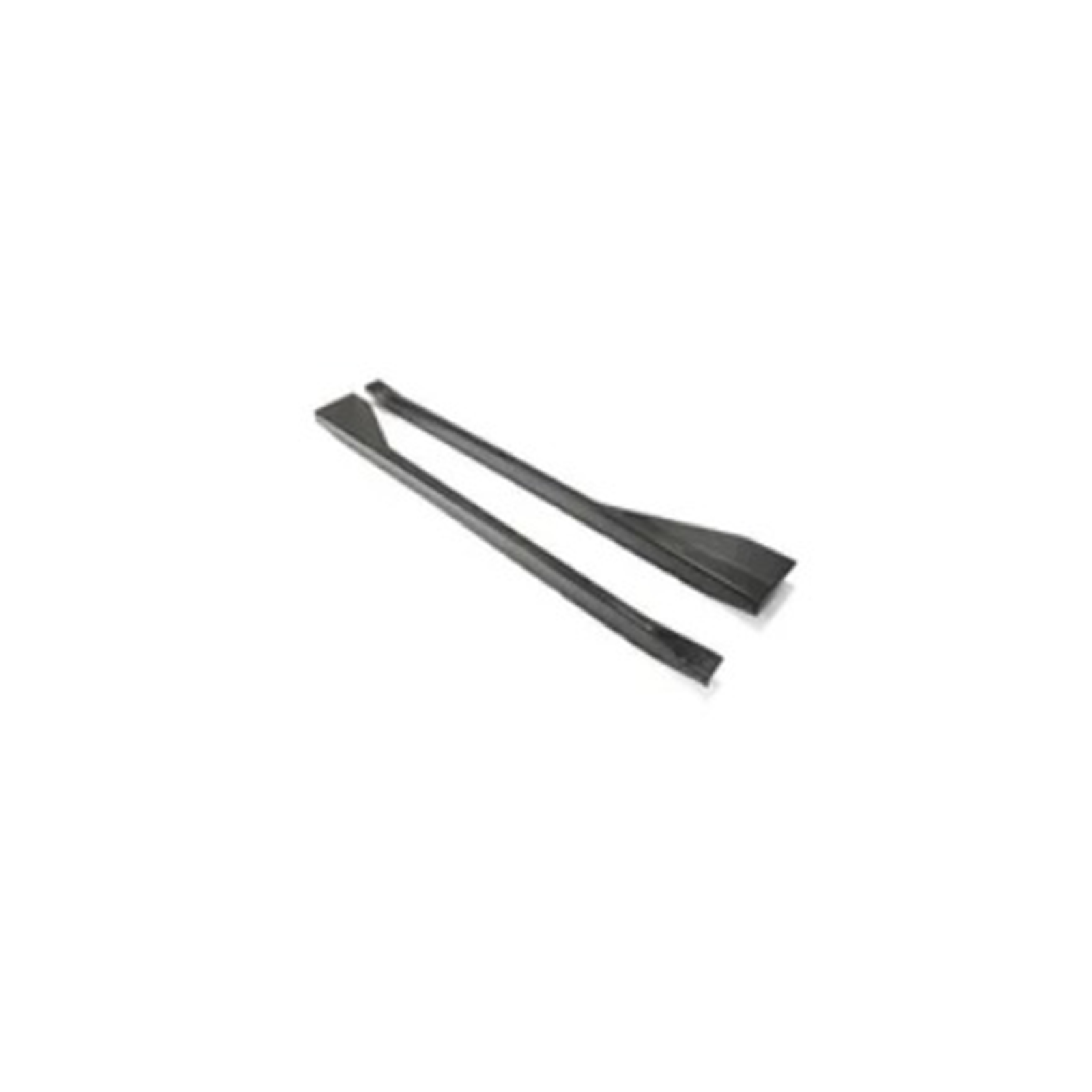 M Performance Style Carbon Fiber Side Skirts for BMW G80 M3 G82 G83 M4