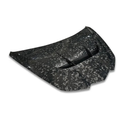 V3 Vented Carbon Fiber Hood Bonnet for Chevrolet Corvette C8