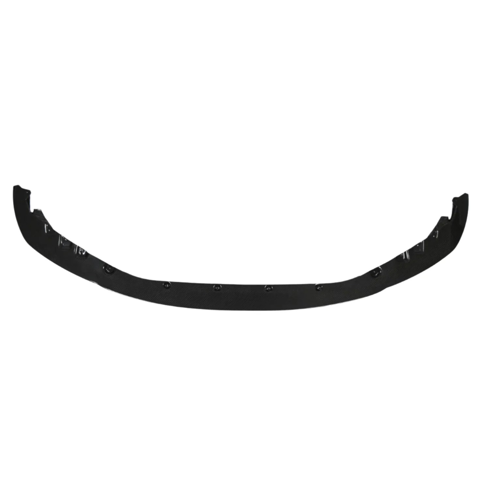 CT VI Style Dry Carbon Fiber Front Lip for BMW G80 G81 M3 G82 G83 M4