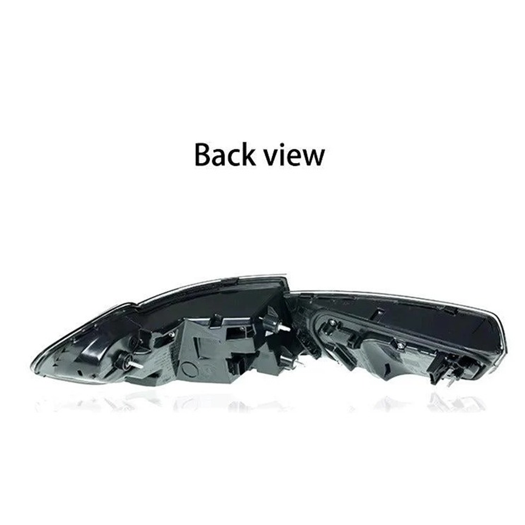 Clear OEM Style Taillights for BMW G80 M3 G20 3 Series