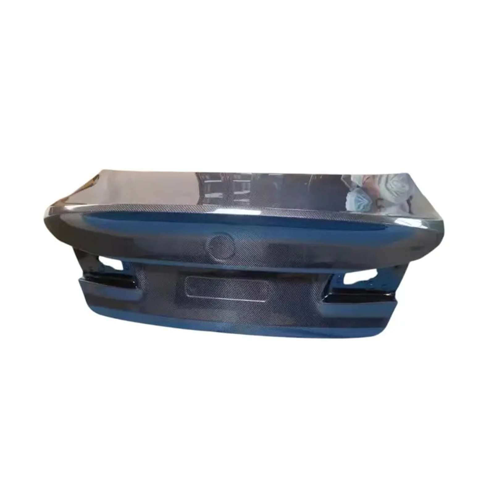 Carbon Fiber CSL Style Trunk for BMW F90 M5 G30 5 Series