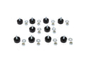 Rubber 6" Replacement Kit for Fire Sprinkler Systems
