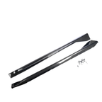 M Performance Style Carbon Fiber Side Skirts for BMW G80 M3 G82 G83 M4