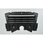 Dry Carbon Fiber Vented Oil Cooler Guard for BMW G8X G80 M3 G82 M4