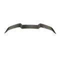 Pre-Preg Carbon Fiber V Style Trunk Spoiler for BMW F90 M5 G30 G38