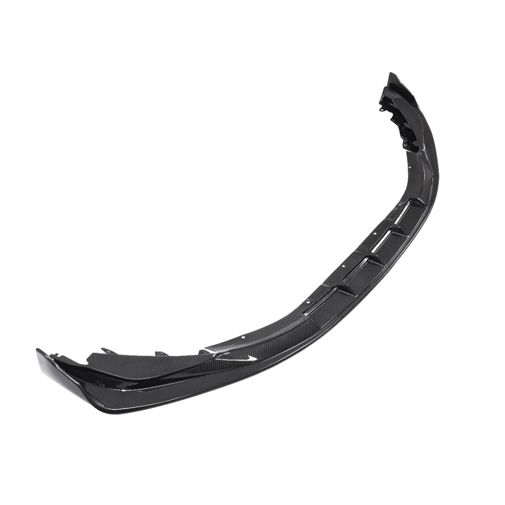 Carbon Fiber AX Style Front Splitter Lip for BMW G80 G82 G83 M3 M4
