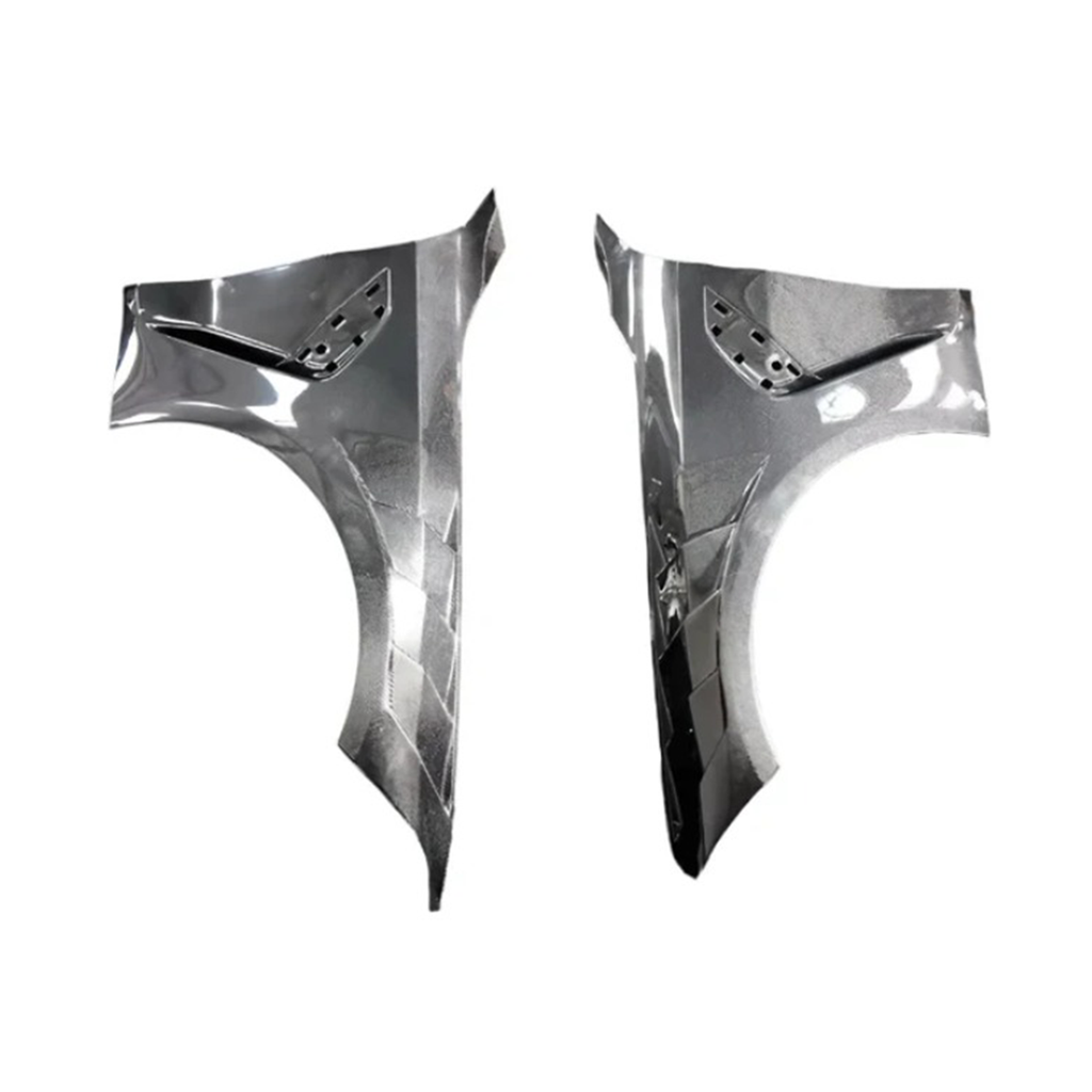 Carbon Fiber Front Vented Fenders for BMW G80 M3 G82 G83 M4