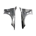 Carbon Fiber Front Vented Fenders for BMW G80 M3 G82 G83 M4