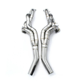 Performance Exhaust Manifold Header for Mercedes Benz C63 AMG W204 6.2L