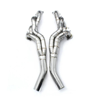 Performance Exhaust Manifold Header for Mercedes Benz C63 AMG W204 6.2L