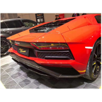 Prepreg Carbon Fiber OEM Style Aerodynamic Body Kit for Lamborghini Aventador S LP740