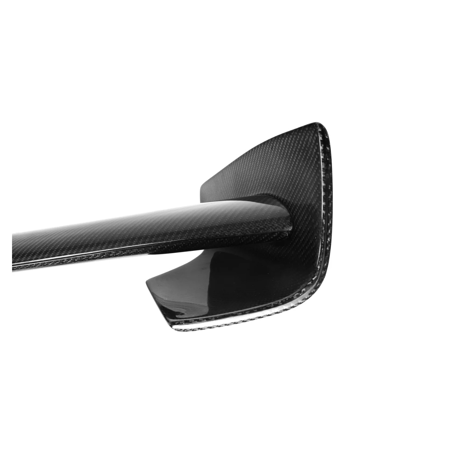 Carbon Fiber AD Style Spoiler Wing for BMW 1 2 3 4 5 Series Toyota Supra