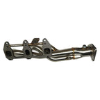 Racing Shorty Header for 04-11 Mazda RX-8 1.3L 13B-MSP RENESIS Rotary Genesis