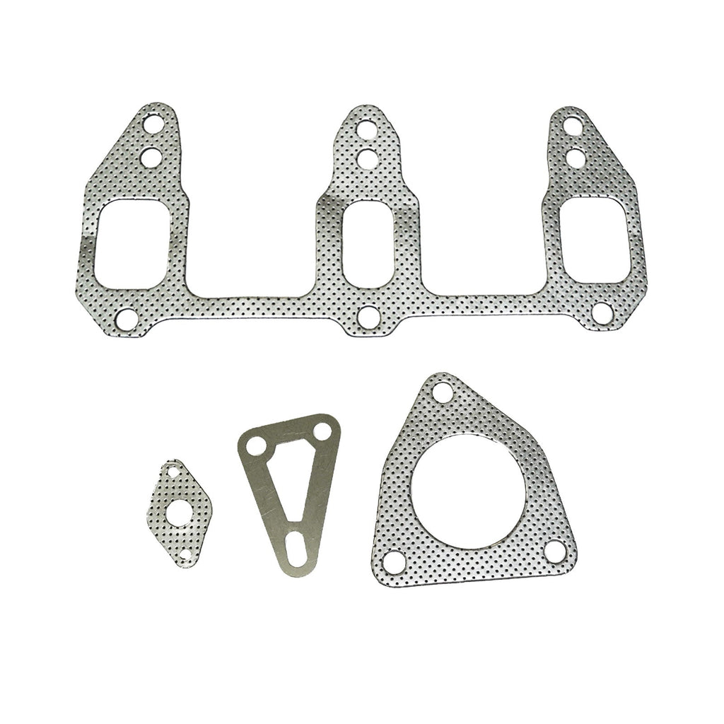 Racing Shorty Header for 04-11 Mazda RX-8 1.3L 13B-MSP RENESIS Rotary Genesis