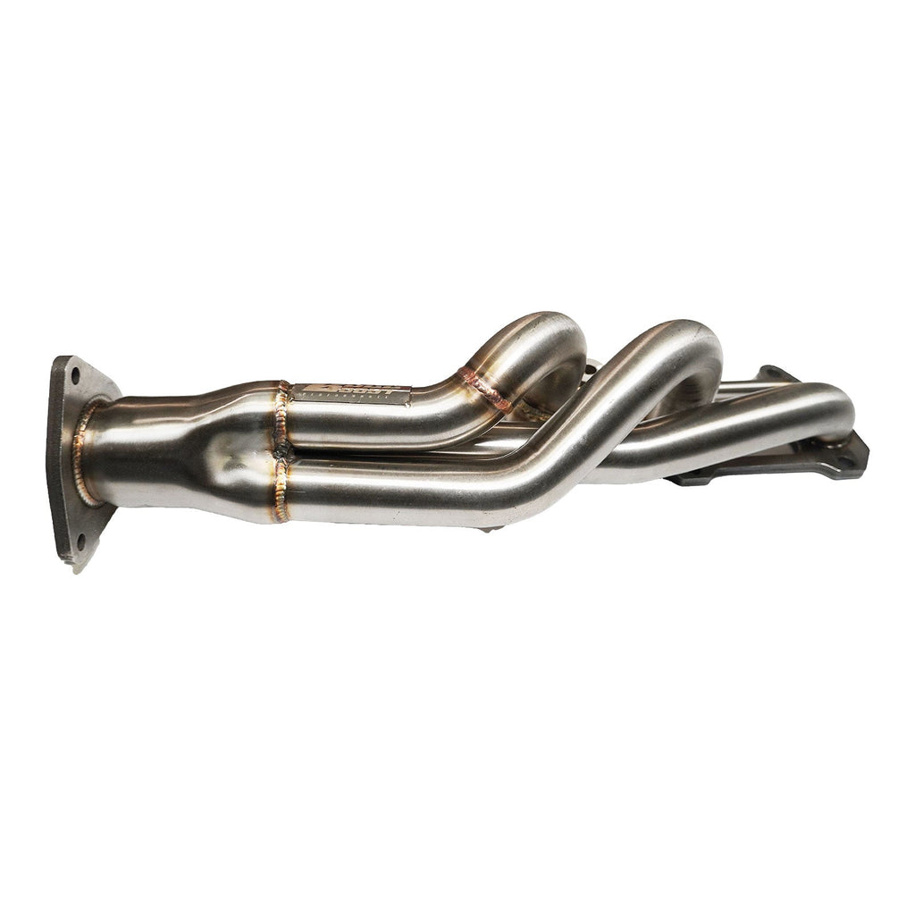 Exhaust Manifold Stainless Steel 3-1 Tubular Header for 04-11 rx8 RX-8 SE3p 1.3l