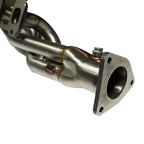 Racing Shorty Header for 04-11 Mazda RX-8 1.3L 13B-MSP RENESIS Rotary Genesis