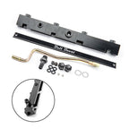 K-Series Billet Aluminum High Flow Fuel Rail K20 K24 2.0/2.4L Acura RSX Si Honda Civic KSwap