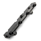 K-Series Billet Aluminum High Flow Fuel Rail K20 K24 2.0/2.4L Acura RSX Si Honda Civic KSwap