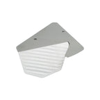 Aluminum Door Panels for Honda S2000 S2K AP1 AP2 Skins Door Cards