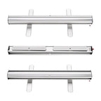 Yescom Retractable Banner Stand 33" x 79" Base 10ct/pack