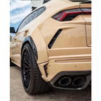 Prepreg Carbon Fiber Aero Body Kit for Lamborghini Urus