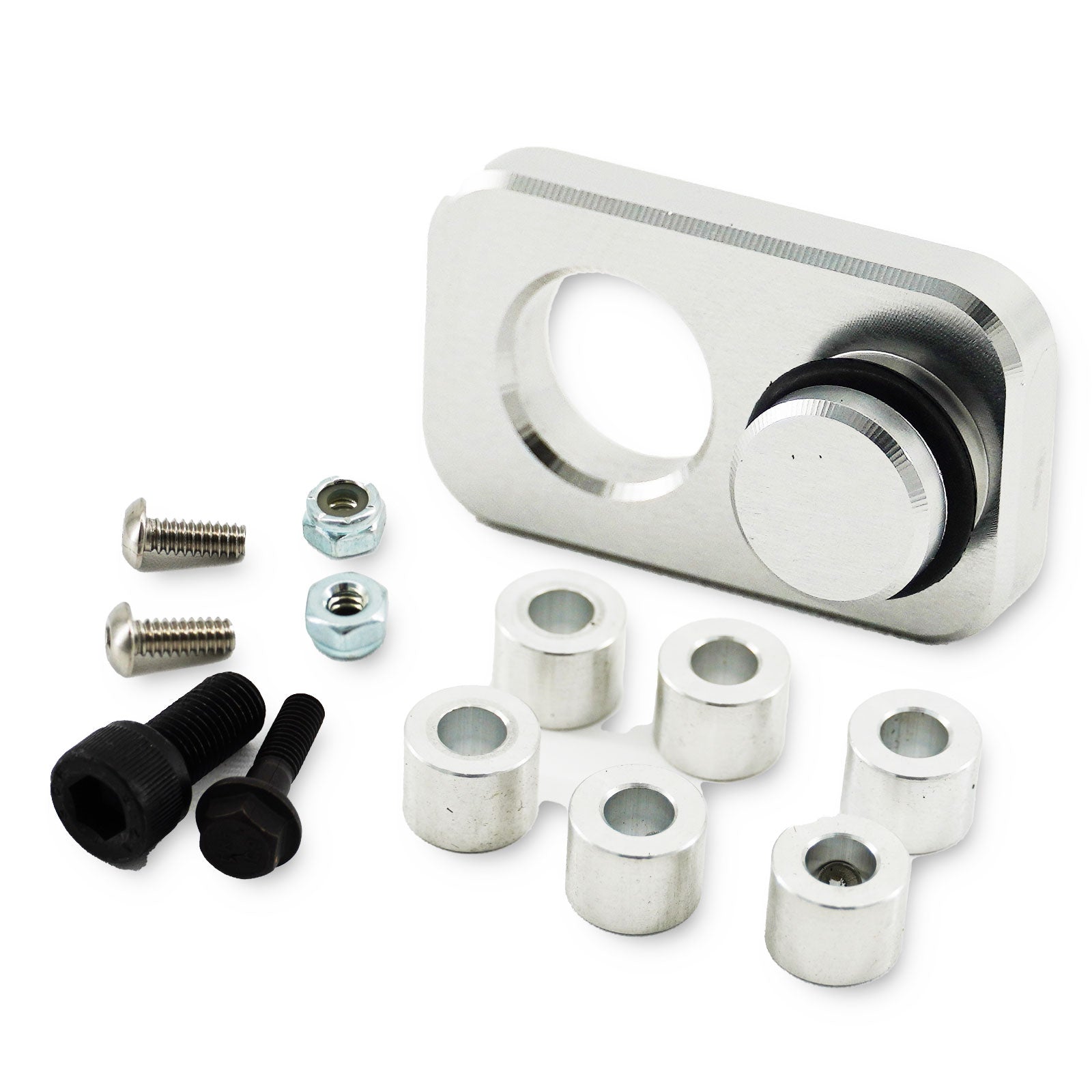 Main Girdle Saddle Plug For K Series K Swap K20 K24 Civic RSX EP3 Type S