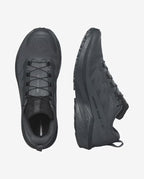 Salomon Forces Sense Ride 5 SR - Certified Slip-Resistant Tactical Shoe - All-Day Comfort & Unisex